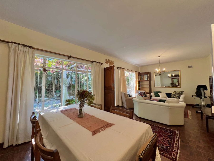 To Let 2 Bedroom Property for Rent in Uniepark Western Cape